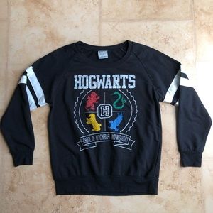 Hogwarts Sweater